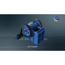 Quarry Ormaise Stone Machinery Spare Parts Portable Pe900x1200 Mini Hydraulic Blake Jaw Crusher